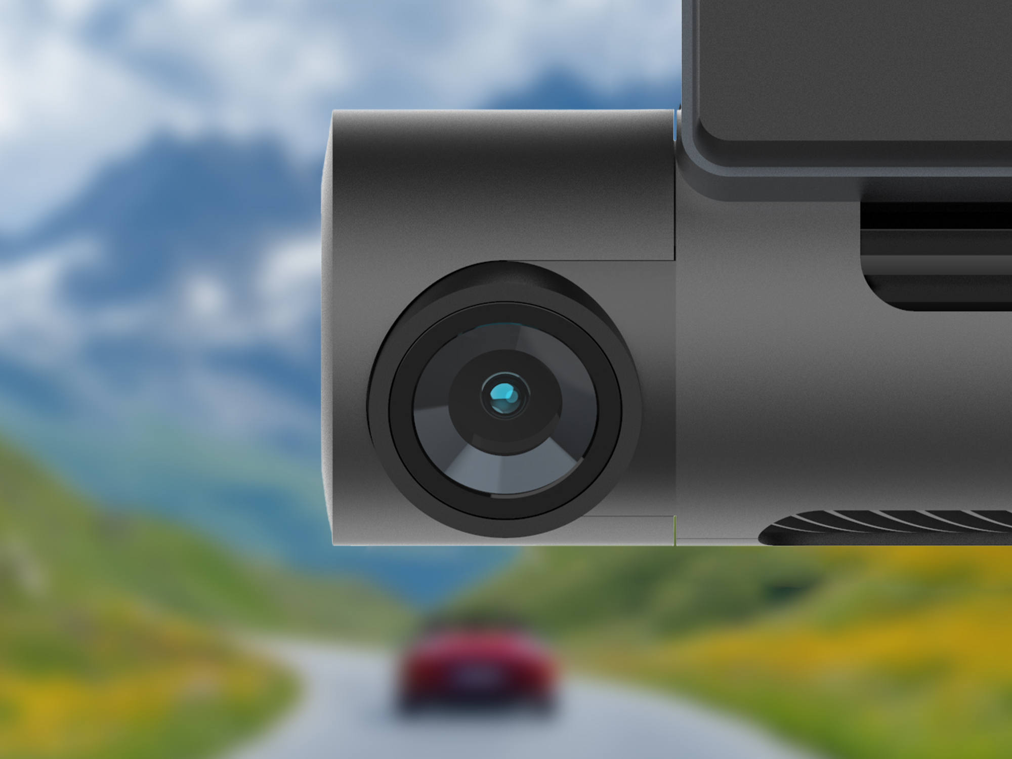 MSR-D10 Plus Front Camera 2K