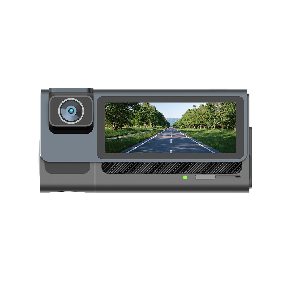 MOSERA T3 PLUS interior