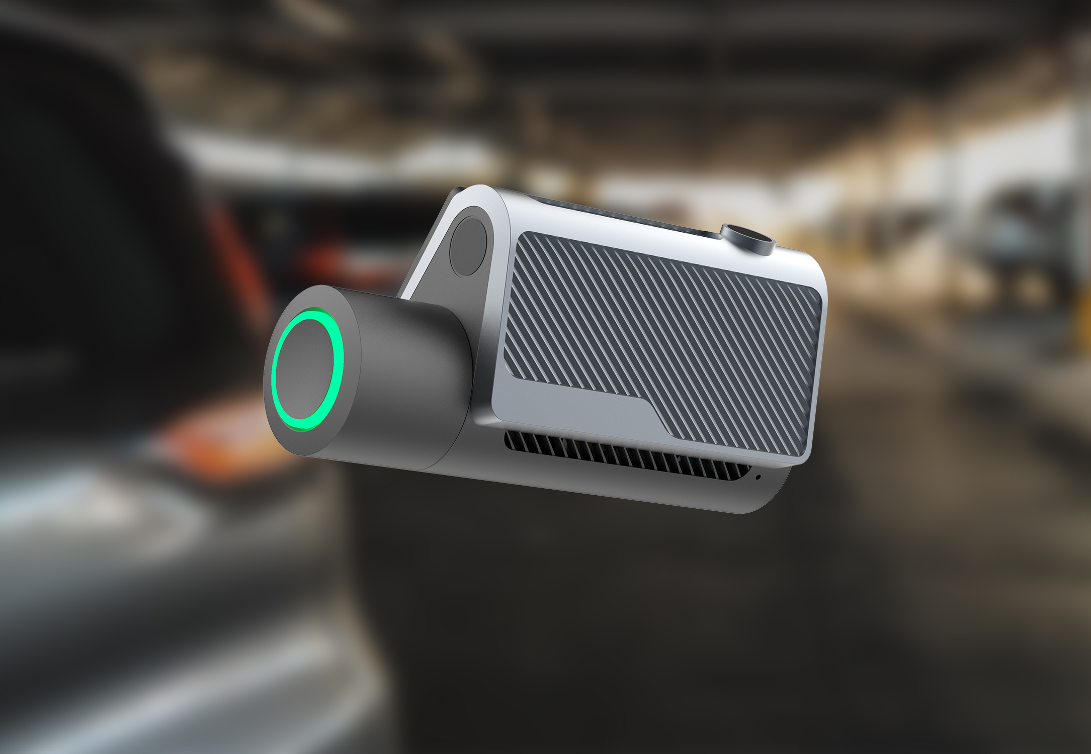 MSR-D11 Parking Monitoring