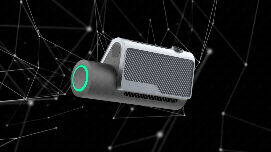 MSR-D11 4G Cloud Access
