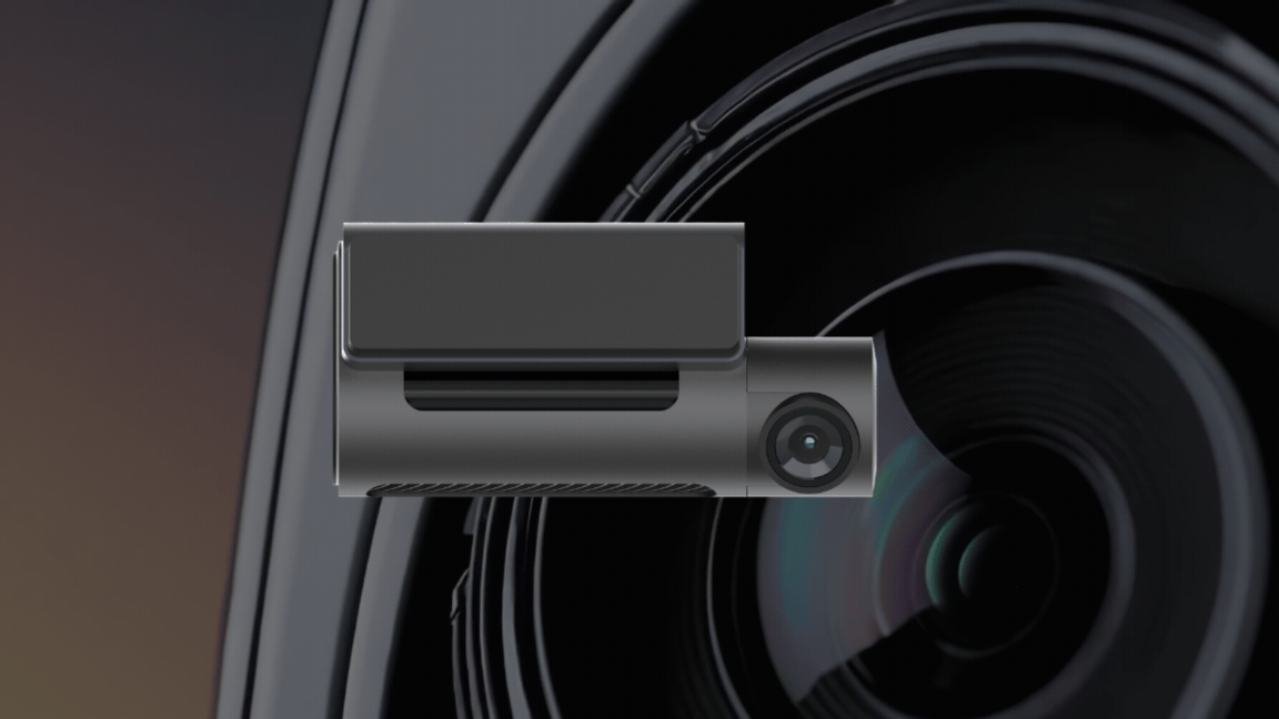 MSR-D10 Plus 2K Front Camera