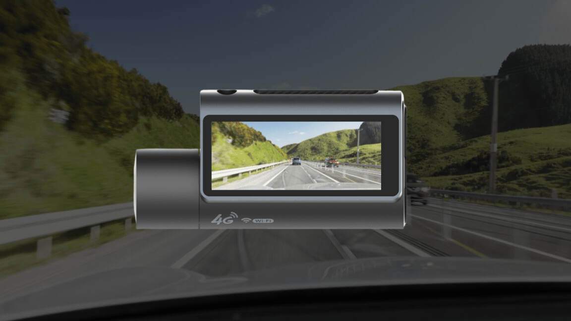 MSR-D10 Plus Touch Screen