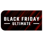 Black Friday Promo